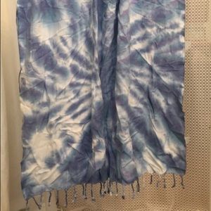 Blanket/ Backpack Combo